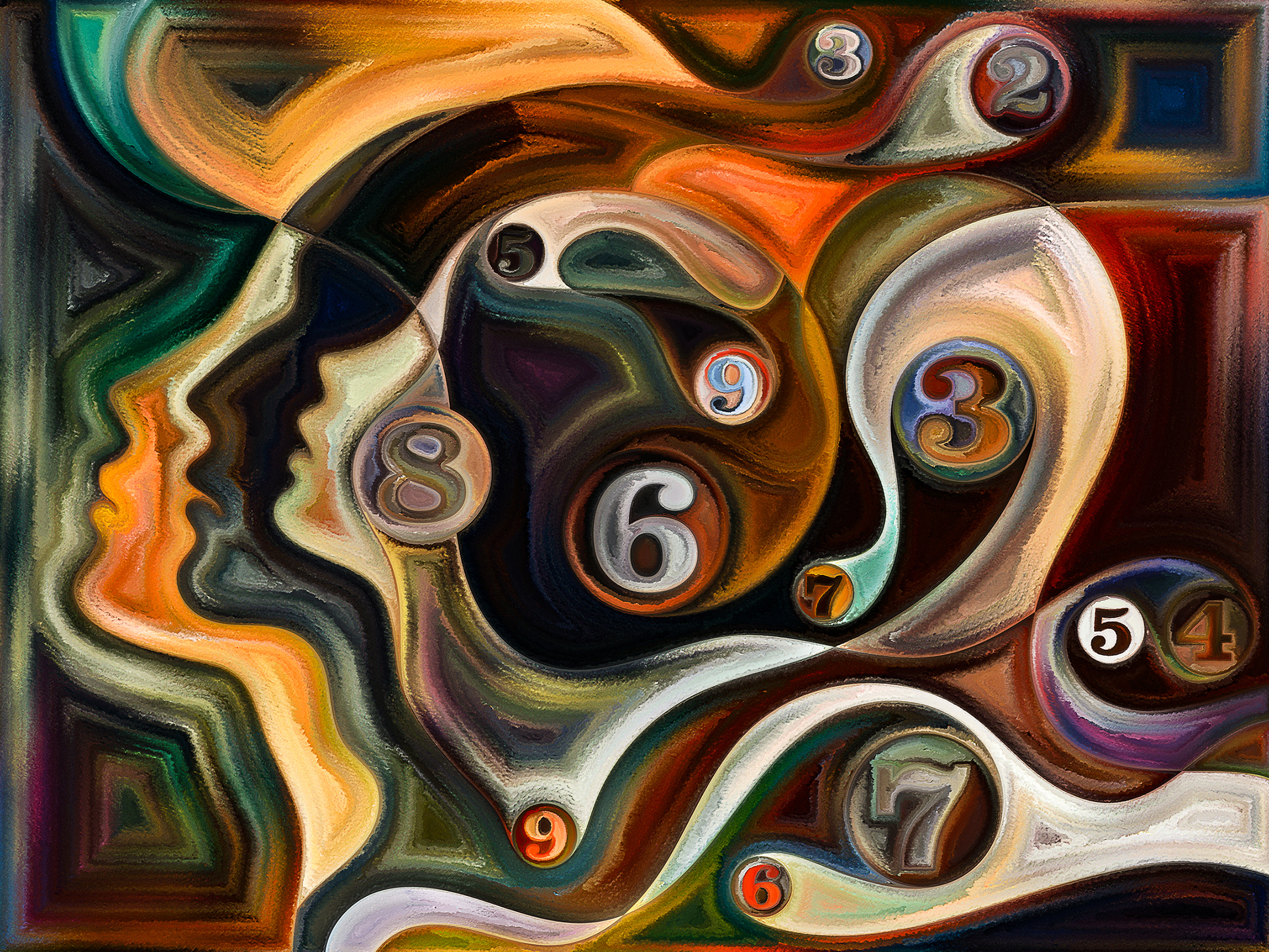 numerologia